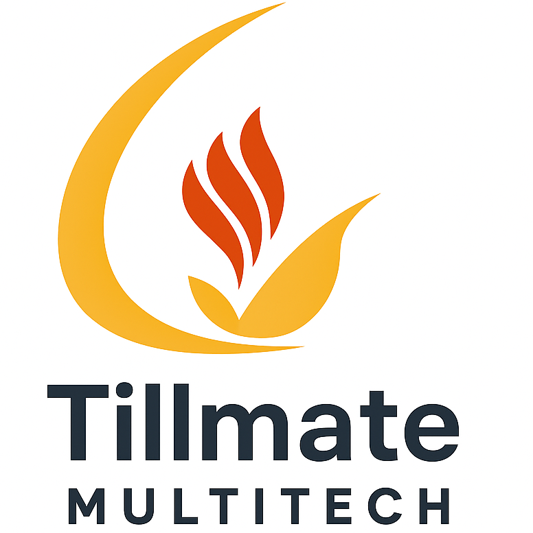 Tillmate Multitech Logo