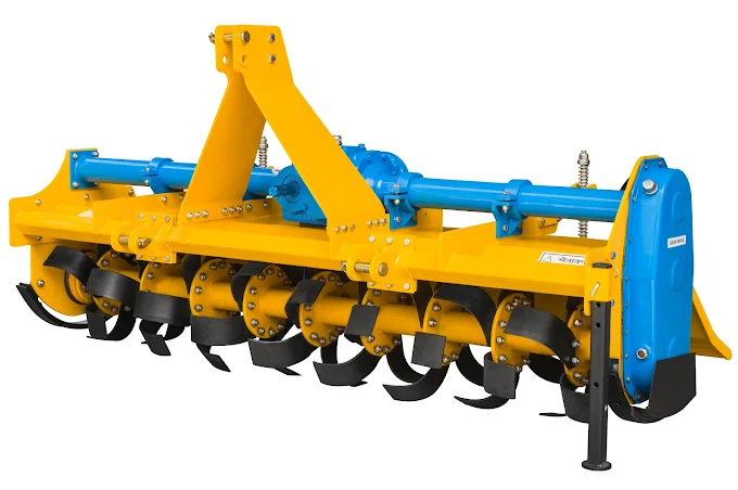 Agricultural Machine